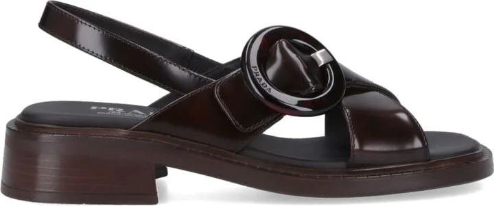're-edition 1996' Sandals