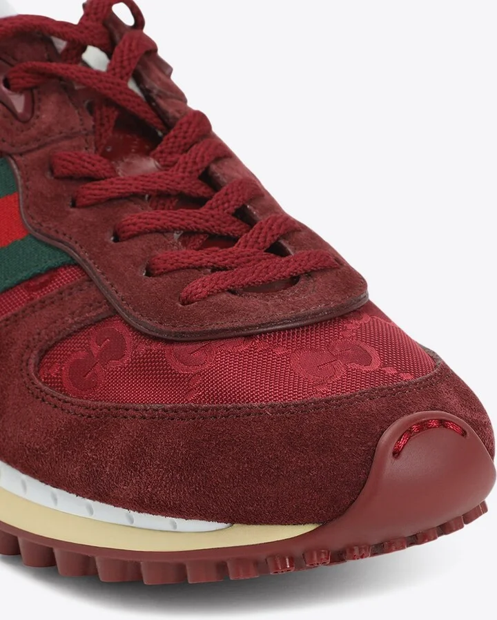 Re-Motion Low-Top Sneakers - Image 2