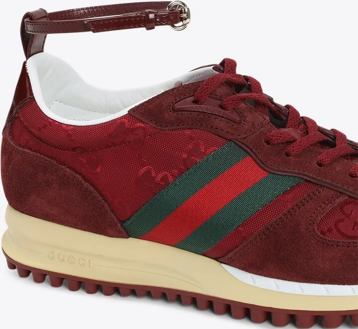 Re-Motion Low-Top Sneakers - Image 3