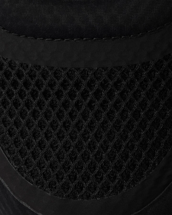 Re-Nylon and mesh fabric sneakers - Image 5