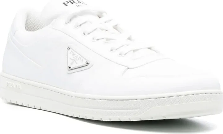 Re-Nylon low-top sneakers - Image 2