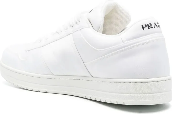 Re-Nylon low-top sneakers - Image 3