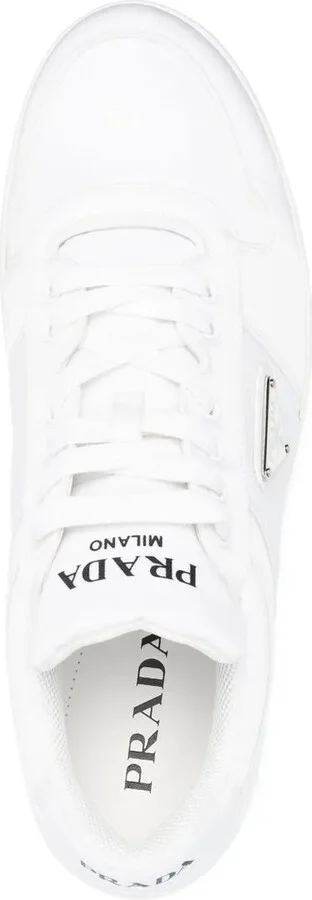 Re-Nylon low-top sneakers - Image 4