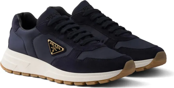 Re-Nylon PRAX 1 sneakers - Image 2