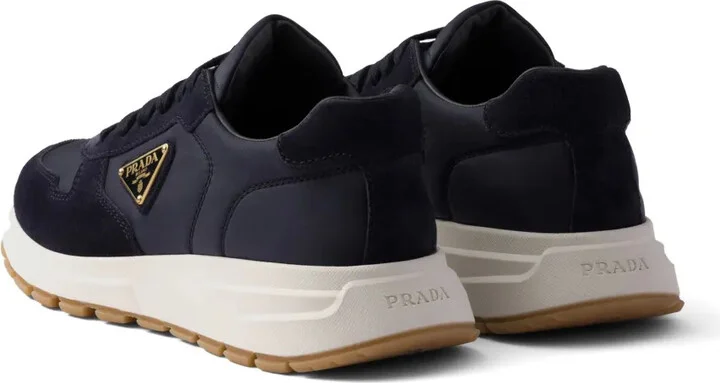 Re-Nylon PRAX 1 sneakers - Image 3