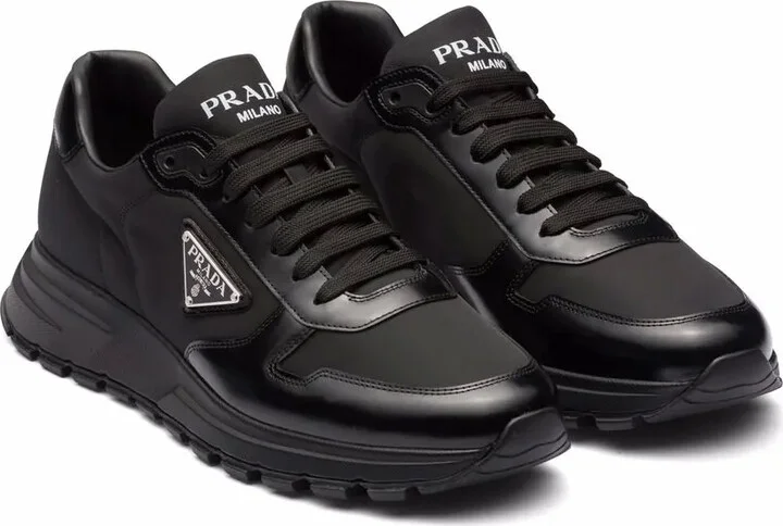 Re-Nylon PRAX 1 sneakers - Image 2
