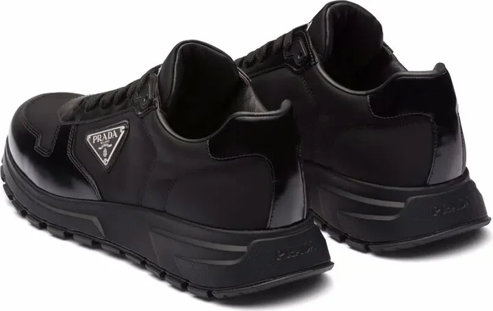 Re-Nylon PRAX 1 sneakers - Image 3