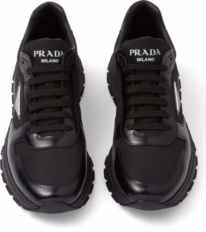 Re-Nylon PRAX 1 sneakers - Image 4