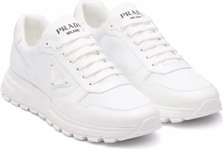 Re-Nylon PRAX 1 sneakers - Image 2
