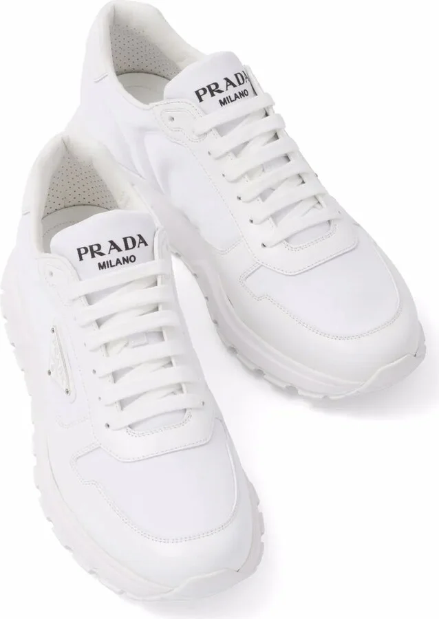 Re-Nylon PRAX 1 sneakers - Image 4