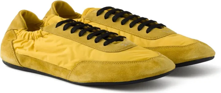 Re-Nylon sneakers - Image 2