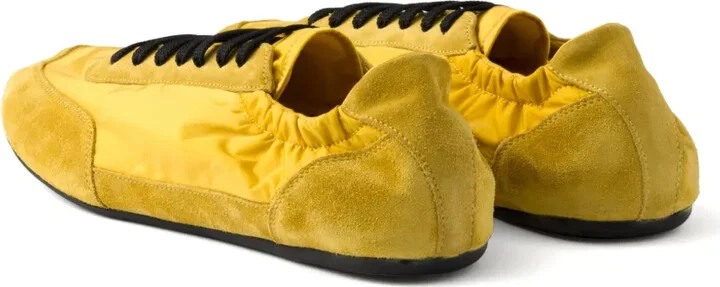 Re-Nylon sneakers - Image 3