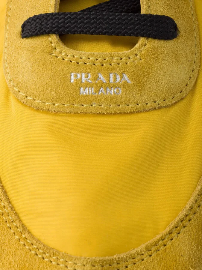 Re-Nylon sneakers - Image 5