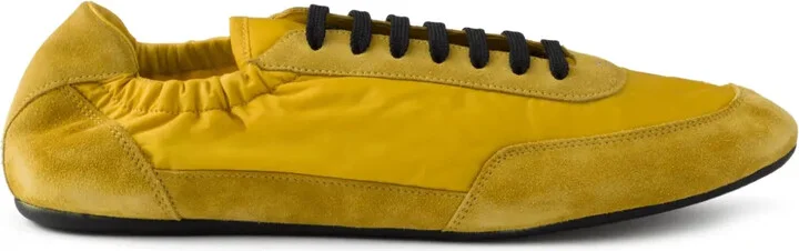 Re-Nylon sneakers