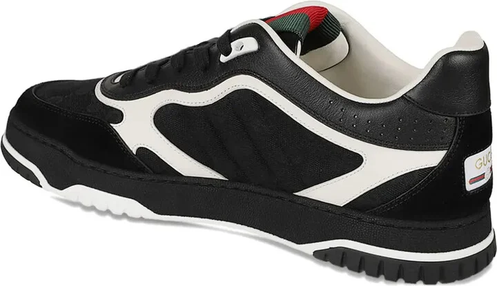 Re-Web panelled sneakers - Image 3