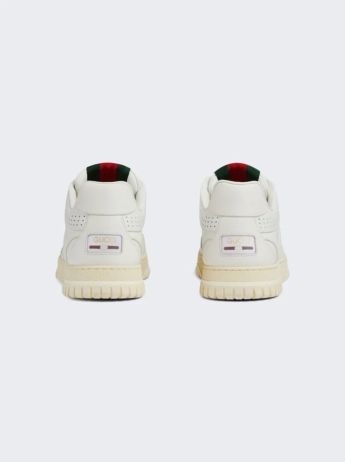 Re-web Sneaker