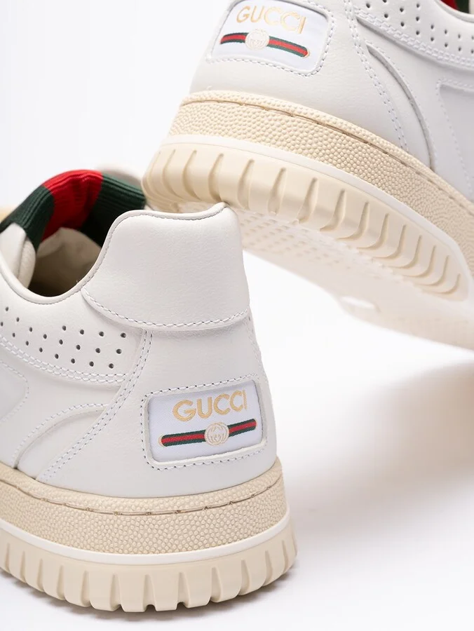 ` Re-Web` Sneakers - Image 2