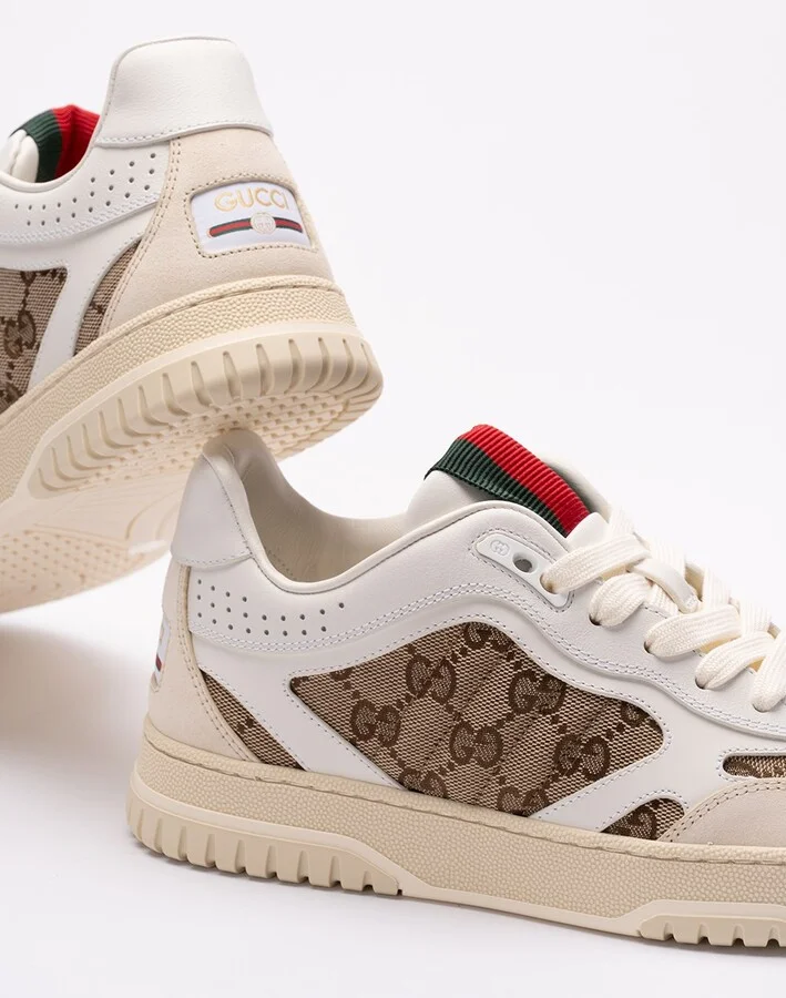 ` Re-Web` Sneakers - Image 2