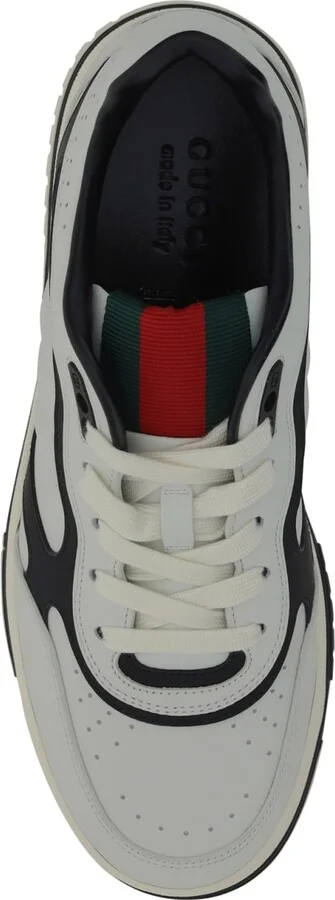 Re-web Sneakers - Image 4
