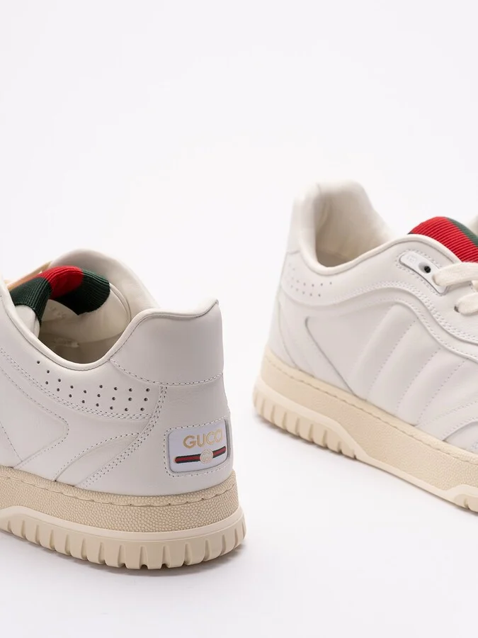 ` Re-Web` Sneakers - Image 2