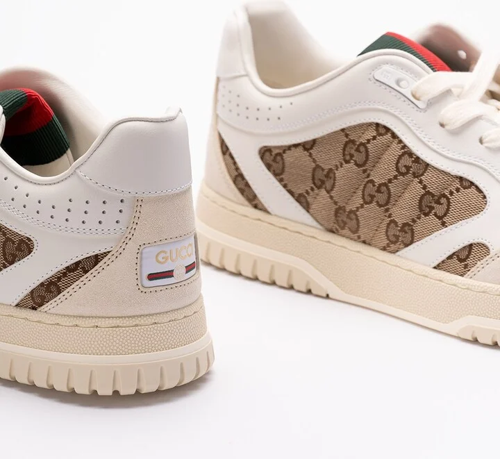 ` Re-Web` Sneakers - Image 2