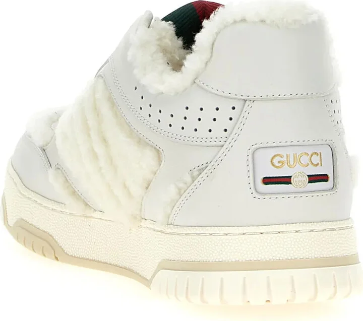 Re-Web sneakers - Image 3
