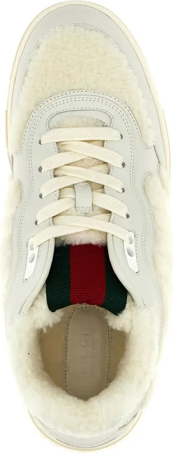 Re-Web sneakers - Image 4