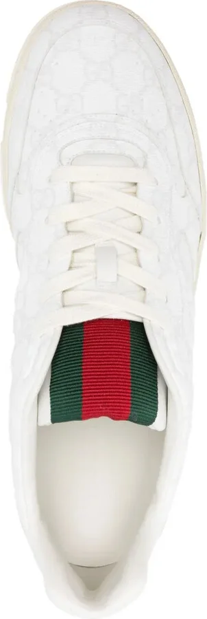 Re-Web sneakers - Image 4