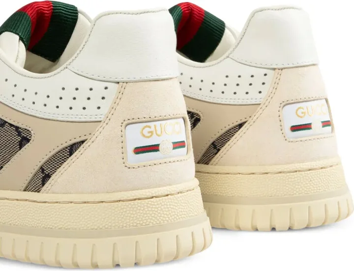 Re-Web sneakers - Image 4