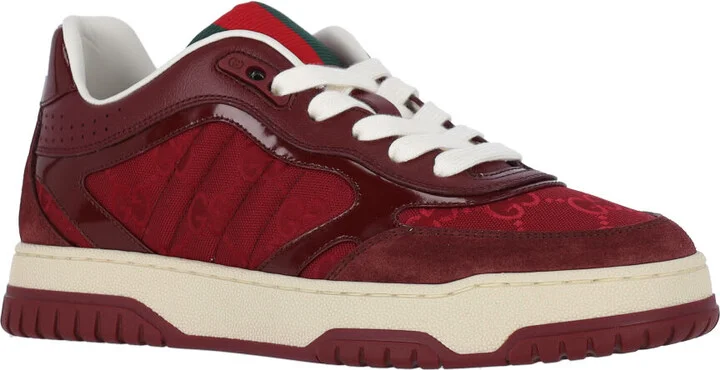 re Web Sneakers - Image 2