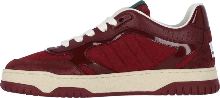 re Web Sneakers - Image 3