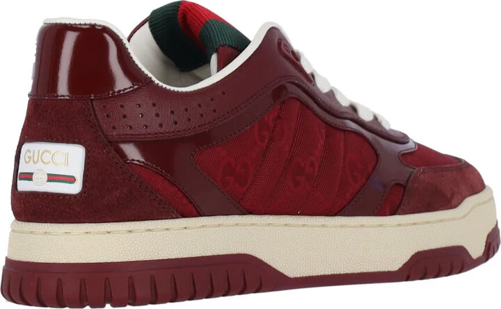 re Web Sneakers - Image 4