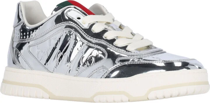 re-web Sneakers - Image 2