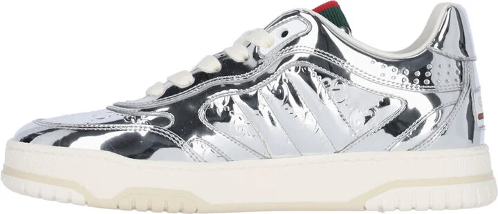 re-web Sneakers - Image 3