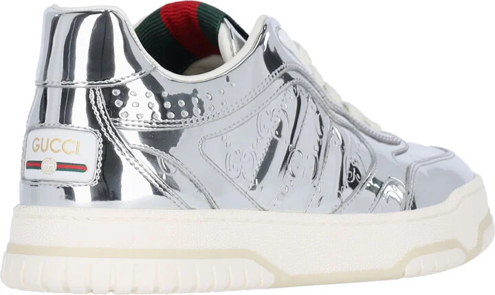 re-web Sneakers - Image 4
