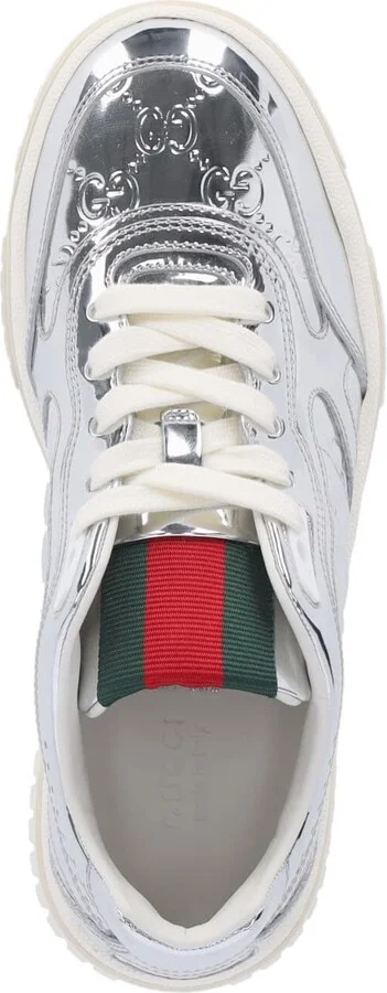 re-web Sneakers - Image 5