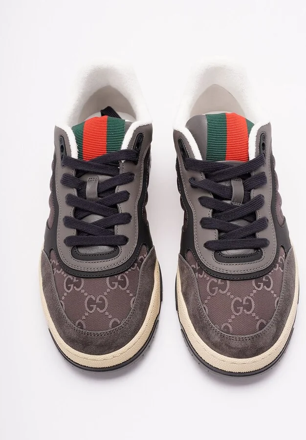 `Re-Web` Sneakers - Image 2