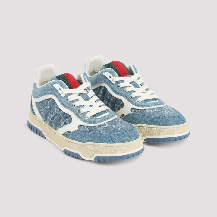 Re-web Sneakers - Image 5
