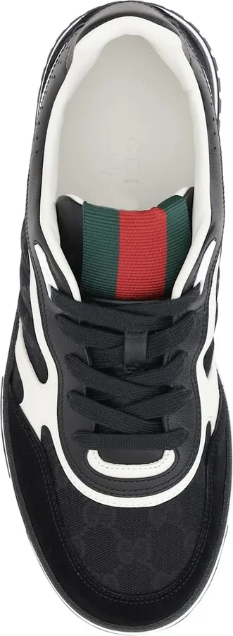 Re-web Sneakers - Image 4