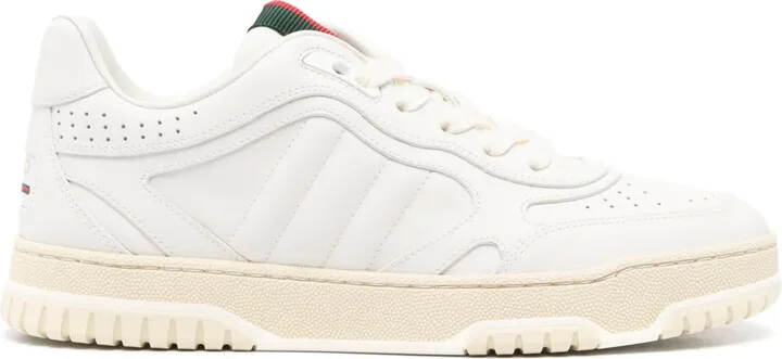 Re-Web sneakers