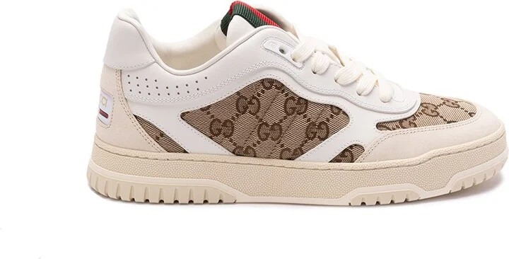 ` Re-Web` Sneakers