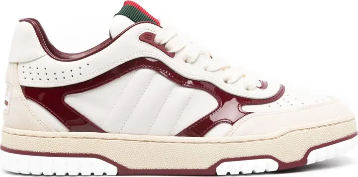 Re-Web sneakers