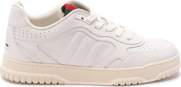 ` Re-Web` Sneakers