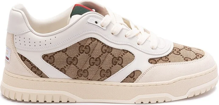 ` Re-Web` Sneakers