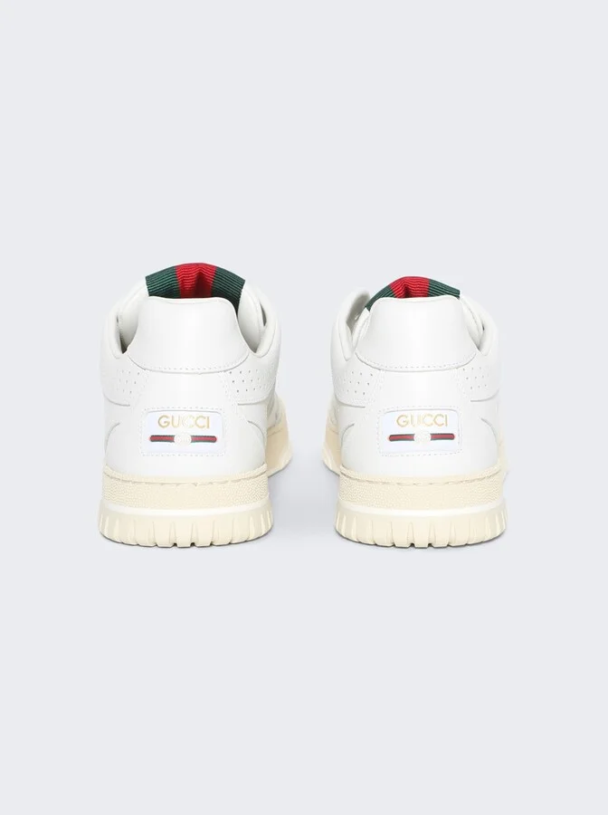 Re-web Sneakers