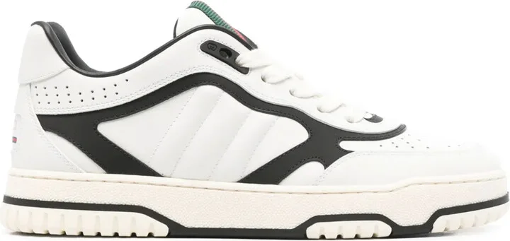 Re-Web sneakers