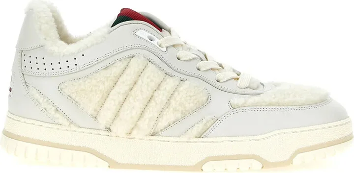 Re-Web sneakers