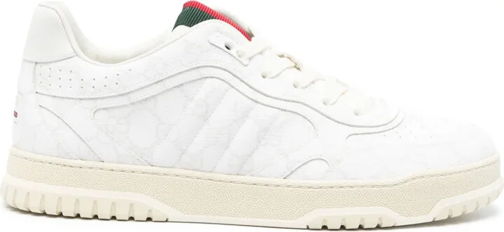 Re-Web sneakers