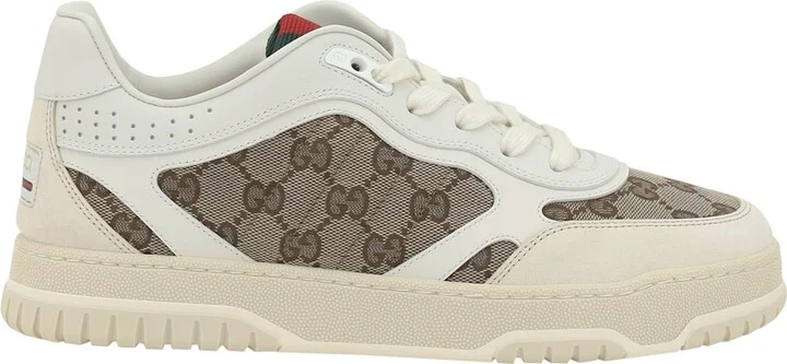 Re-web Sneakers