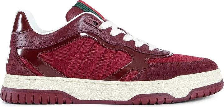 Re-Web sneakers